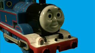 TomyTrackmaster TampF Season 10 Episode 1 Thomas And The Snow Queen Part 2 [upl. by Misa]