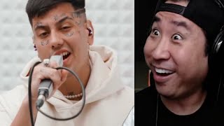 Coreano reacciona a Duki amp Bizarrap  Malbec 🤣 GALLERY SESSION [upl. by Pence851]