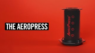 The AeroPress Episode 1 [upl. by Arnie]