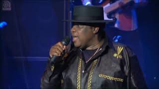 Kanda Bongo Man  Monie Live At Emperors [upl. by Aramaj84]