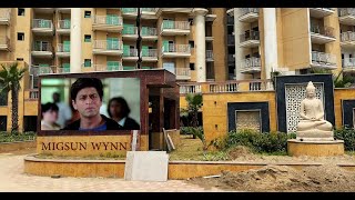 Migsun Wynn ETA 2 Greater Noida Is it worth [upl. by Anerev]