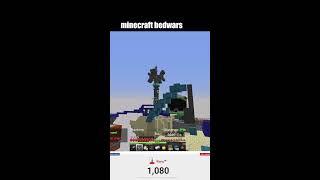 Minecraft Bedwars Live [upl. by Ilrahc]