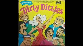 Dirty Ditties  Dicky Di Do [upl. by Clancy]