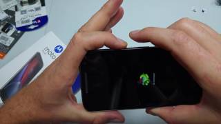 How to Hard Reset Motorola Moto G4  Moto G4 Plus 4th Generation [upl. by Smallman220]