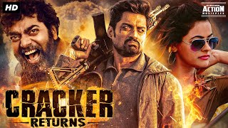 CRACKER RETURNS  Full Hindi Dubbed Movie  Nandamuri Kalyan Ram Shruti Sodhi Ashutosh Rana [upl. by Dhaf]