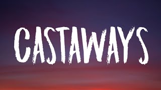 The Backyardigans  Castaways Lyrics quotCastaways we are castawaysquot [upl. by Ainslie425]