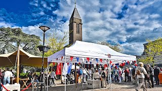 2024 Bevrijdingsdag Amstelveen [upl. by Yanehs]