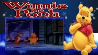 The New Adventures Of Winnie The Pooh E10 How Much Is That Rabbit In The Window [upl. by Ednihek]