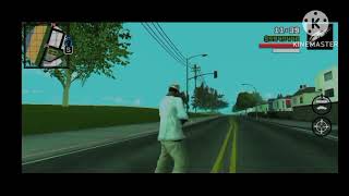 Cleo mod arma antigravitacional GTA SA android [upl. by Bryna597]