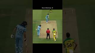 old stark in World Cuppatcummins ausvspak trending cricket reels viral [upl. by Oleg198]