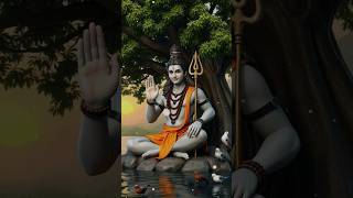 Ishwar Satya hai Satya hi Shiv hai🥰😘😍youtubeshorts tranding radhakrishna song hiphop music [upl. by Aitsirt]