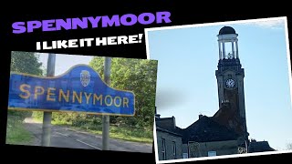 SPENNYMOOR An honest place steeped in history [upl. by Yeniffit]