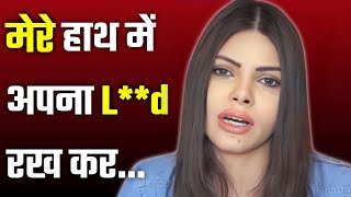 SHERLYN CHOPRA ON SAJID KHAN CONTROVERSY  INDEE NEWS [upl. by Ikkir]