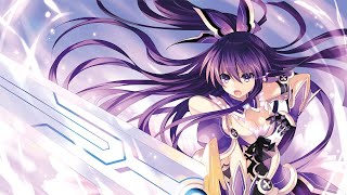 Date A Live Season 1 OST  Duel Tohka Battle Theme [upl. by Sixele]