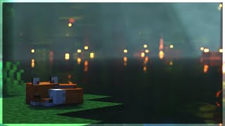 minecraft music but its extra nostalgic  rain ambience [upl. by Tammy]