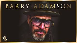 Barry Adamson  Jazz Devil Official Audio [upl. by Lopes328]