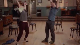 Schitt’s Creek  Money Dance [upl. by Jaf]