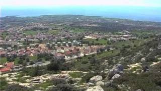 Peyia Village Paphos Cyprus [upl. by Pizor]