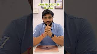 learn coding for beginners java in Telugu [upl. by Mathia836]