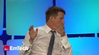 Jonathan Bush Emerging Technologies in Healthcare [upl. by Anujra]