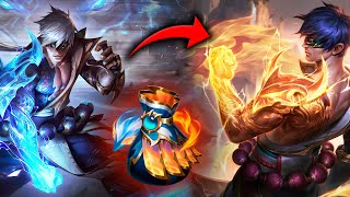 NEW Loot reveals future 200 Skin or Prestige   League of Legends [upl. by Ahsikar]