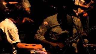 キリンジ「Drifter」＠NHK HALL［20130412］ [upl. by Ebner332]