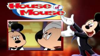 House Of Mouse 31 Donald And The Aracuan Bird [upl. by Aleakim]