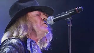 Dokken  quotIn My Dreamsquot Official Live Video [upl. by Gena]