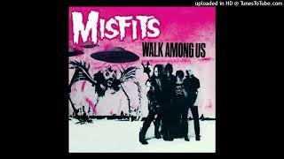 Misfits  Astro Zombies [upl. by Blackstock]