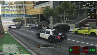 DCIVS footage  Sydney Cantwell  141024 1600 PM Officer Moreno [upl. by Ela701]