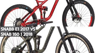 Suspension Fox vs Rock Shox Transmisión Sram vs Shimano [upl. by Sldney]