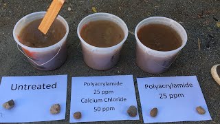 The Truth About Polyacrylamide [upl. by Conni]