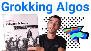 Grokking Algorithms  Book Review [upl. by Yrac]