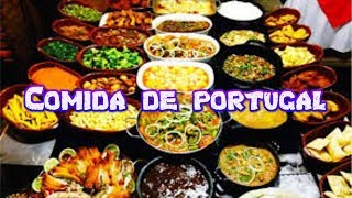 Boa comida de portugal coisas de portugal Culinária de portugal portugal – culinária e história [upl. by Nojed]