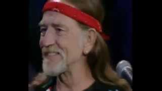 Good Hearted Woman Waylon Jennings amp Willie Nelson Live 1987 [upl. by Burg]