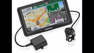 GPS GARMIN 2018  Best GPS Garmin Nuvi 2018 [upl. by Rikki694]