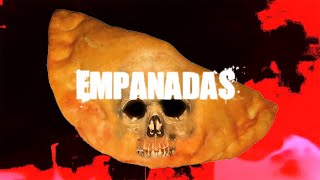 Empanadas [upl. by Airreis]