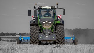 Travaux agricoles de lannée 2022 [upl. by Dutch]