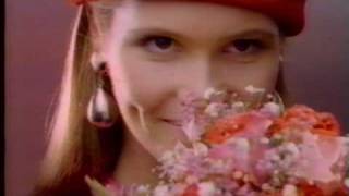 Elle Mcpherson Elation Commercial 1987 [upl. by Atekehs797]