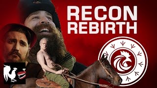 Eleven Little Roosters  Episode 3 Recon Rebirth [upl. by Alfeus]