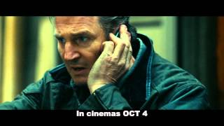 Taken 2  quotRooftop Chasequot Clip [upl. by Nnaxor]