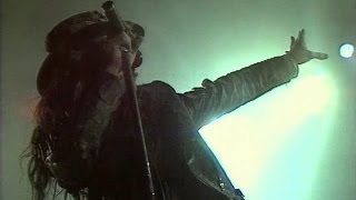 Fields Of The Nephilim  Paradise Regained Live In Dusseldorf 1991 [upl. by Linetta]