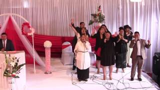 GIM Worship Team Faamanu Atu ia Ieova [upl. by Carolle164]