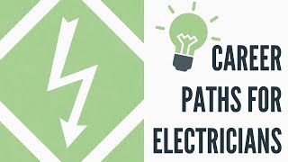 How To Become An Electrician  Career Paths For Electricians [upl. by Anirtap80]