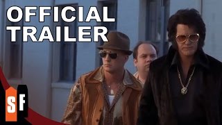 Bubba HoTep 2002  Official Trailer HD [upl. by Pooley549]