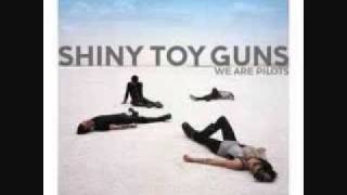 Shiny Toy Guns  Puttin On The Ritz [upl. by Ahsyen]