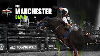 PBR 2025 Manchester Unleash the Beast Day 2  Live Stream [upl. by Joey]