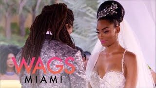 quotWAGS Miamiquot Recap Season 2 Episode 78  E [upl. by Dennet]