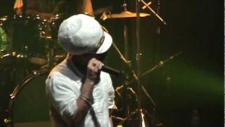 DREAD MAR I  ASI FUE NICETO 2009 [upl. by Atined]