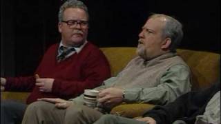 Still Game Live 2 of 8 [upl. by Ecirtnuahs]